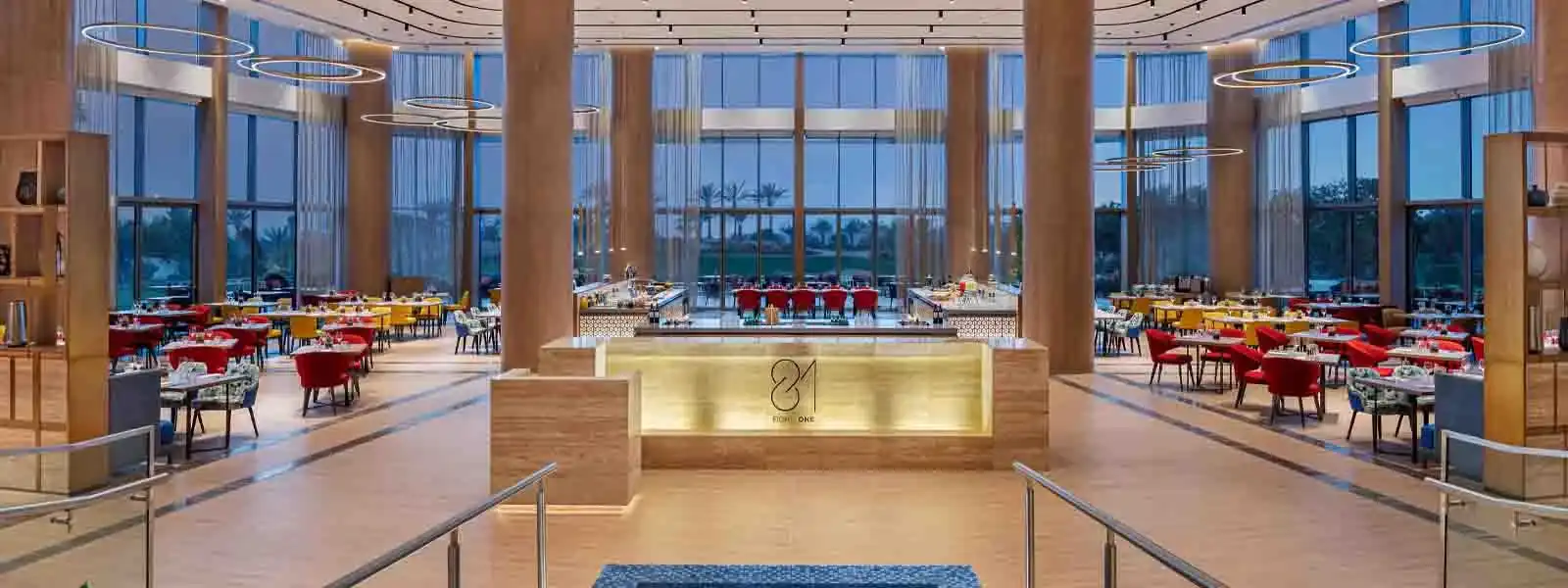 JA Beach Hotel-1